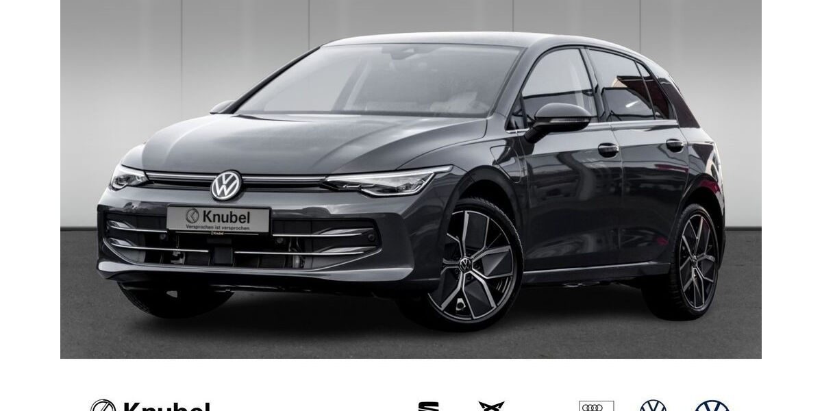 VW Golf 9.900 km 41.880 &euro; Münster 48163