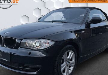 BMW 118 126.000 km 7.450 &euro; Münster 48165