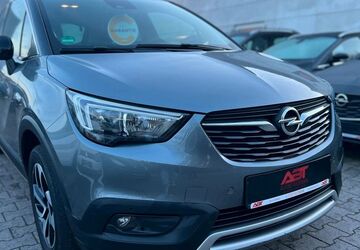 Opel Crossland (X) 19.000 km 11.699 &euro; Greven 48268
