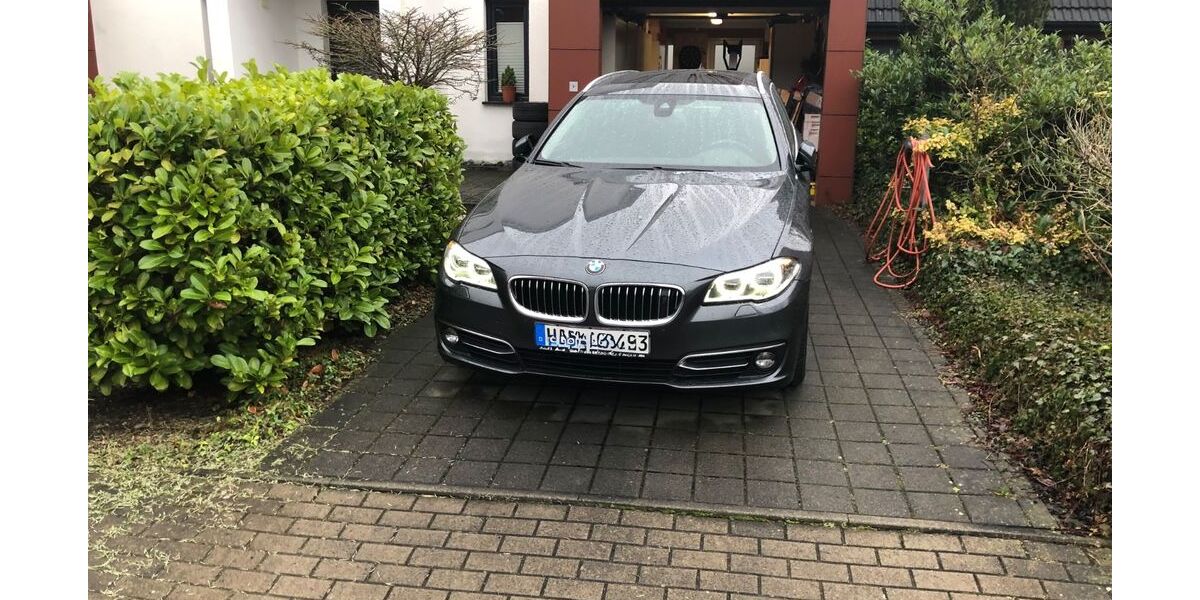 BMW 520 230.000 km 12.400 &euro; Warendorf 48231