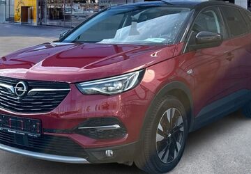 Opel Grandland (X) 106.573 km 16.925 &euro; Münster 48155