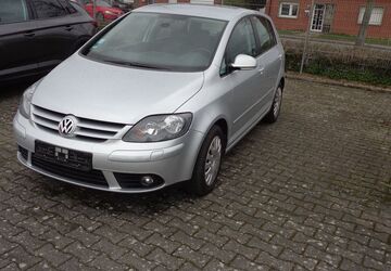 VW Golf 72.000 km 4.900 &euro; Senden 48308