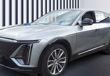 Cadillac Andere 16.700 km 51.900 &euro; Billerbeck 48727