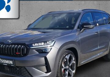 Skoda Kodiaq 20.066 km 49.930 &euro; Münster 48157