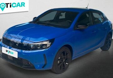 Opel Corsa 9.280 km 18.990 &euro; Telgte 48291