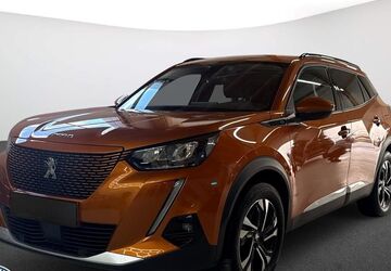 Peugeot 2008 60.216 km 17.140 &euro; Münster - Amelsbüren 48163