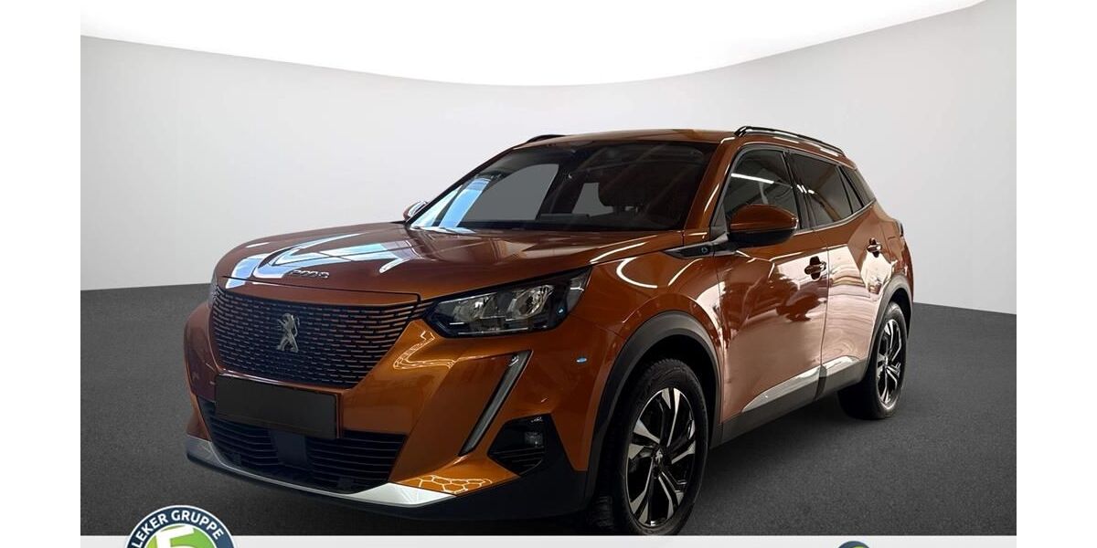 Peugeot 2008 60.216 km 17.140 &euro; Münster - Amelsbüren 48163