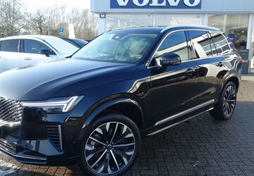 Volvo XC90 9.863 km 72.900 &euro; Warendorf 48231