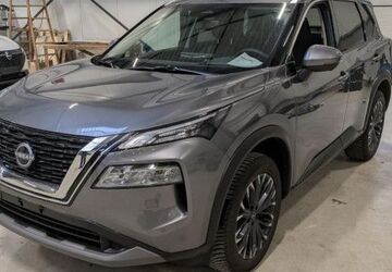 Nissan X-Trail 17.460 km 29.699 &euro; Münster 48145