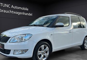 Skoda Roomster 74.150 km 10.490 &euro; Ahlen 59227
