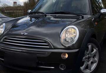 Mini Cooper 183.000 km 2.600 &euro; Warendorf 48231