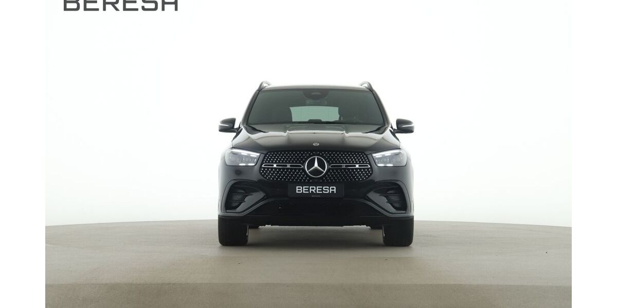 Mercedes-Benz GLE 350 9.900 km 89.550 &euro; Münster 48155