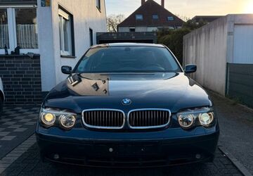 BMW 735 277.000 km 2.499 &euro; Nottuln 48301