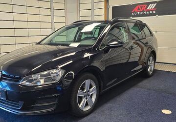 VW Golf 214.201 km 7.499 &euro; Dülmen 48249