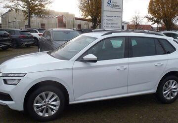 Skoda Kamiq 23.237 km 20.799 &euro; Rosendahl 48720