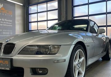 BMW Z3 123.800 km 19.900 &euro; Münster 48167