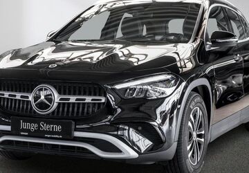 Mercedes-Benz GLA 200 13.404 km 35.470 &euro; Ahlen 59229