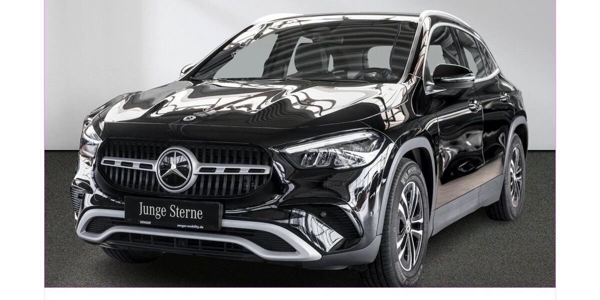 Mercedes-Benz GLA 200 13.404 km 35.470 &euro; Ahlen 59229