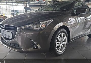 Mazda 2 35.109 km 14.490 &euro; Münster-Amelsbüren 48163