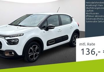 Citroen C3 22.000 km 11.288 &euro; Dülmen 48249