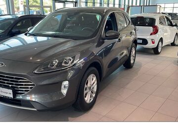 Ford Kuga 9.500 km 27.979 &euro; Münster 48153