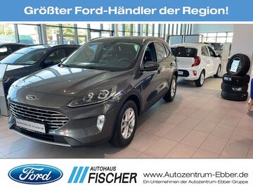 Gebrauchte Ford Kuga