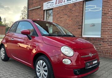 Fiat 500 106.000 km 4.490 &euro; Warendorf 48231