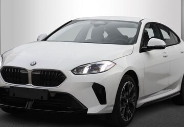 BMW 216 Gran Coupé 4.900 km 34.890 &euro; Dülmen 48249