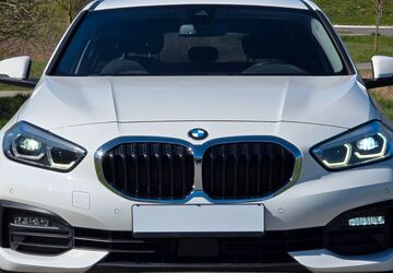 BMW 118 83.623 km 18.790 &euro; Altenberge 48341