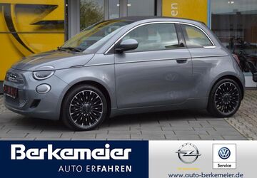 Fiat 500e 34.910 km 18.450 &euro; Saerbeck 48369