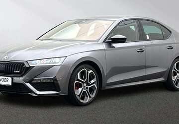 Skoda Octavia 42.172 km 33.990 &euro; Emsdetten 48282