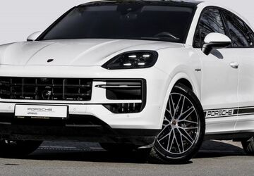 Porsche Cayenne 23.620 km 99.800 &euro; Münster 48163