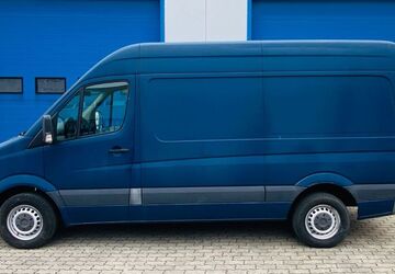 Mercedes-Benz Sprinter 425.000 km 5.900 &euro; Greven 48268