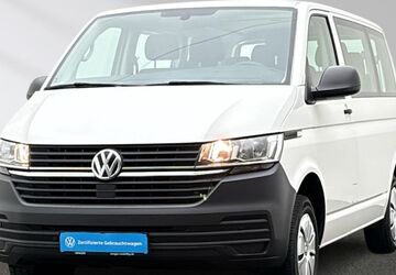 VW T6 Kombi 69.670 km 24.880 &euro; Emsdetten 48282