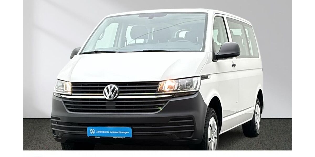 VW T6 Kombi 69.670 km 24.880 &euro; Emsdetten 48282