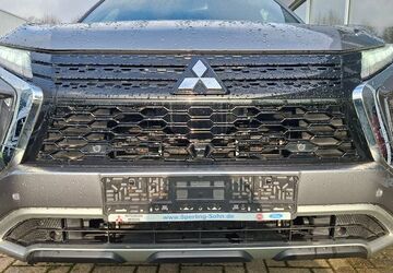 Mitsubishi Eclipse 42.123 km 18.999 &euro; Münster 48165