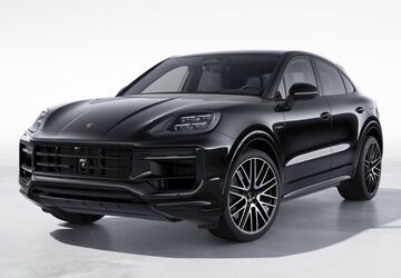 Porsche Cayenne 18.690 km 105.800 &euro; Münster 48163