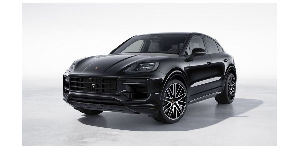 Porsche Cayenne 18.690 km 105.800 &euro; Münster 48163