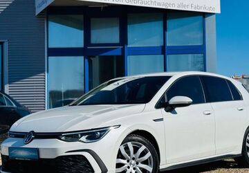 VW Golf 165.441 km 22.400 &euro; Nottuln 48301