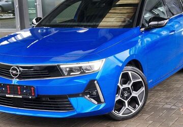 Opel Astra 16.136 km 24.425 &euro; Greven 48268