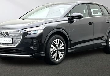 Audi Q4 e-tron 28.814 km 32.480 &euro; Emsdetten 48282