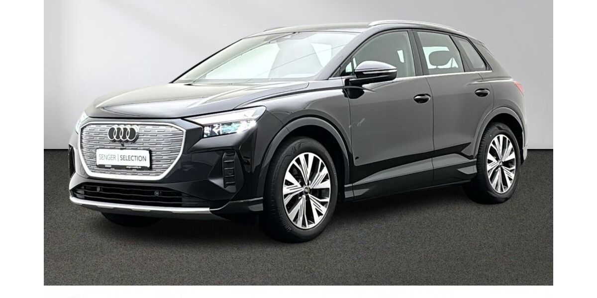 Audi Q4 e-tron 28.814 km 32.480 &euro; Emsdetten 48282