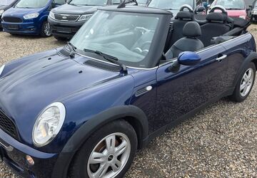 Mini ONE 207.400 km 1.699 &euro; Nottuln 48301