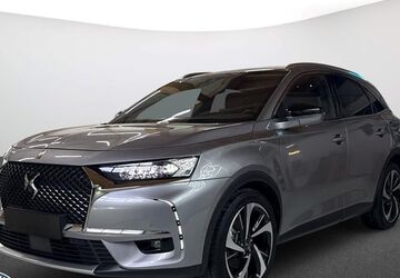 DS Automobiles DS7 (Crossback) 39.011 km 29.990 &euro; Münster - Amelsbüren 48163