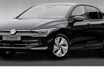 VW Golf 10.000 km 42.880 &euro; Münster 48163