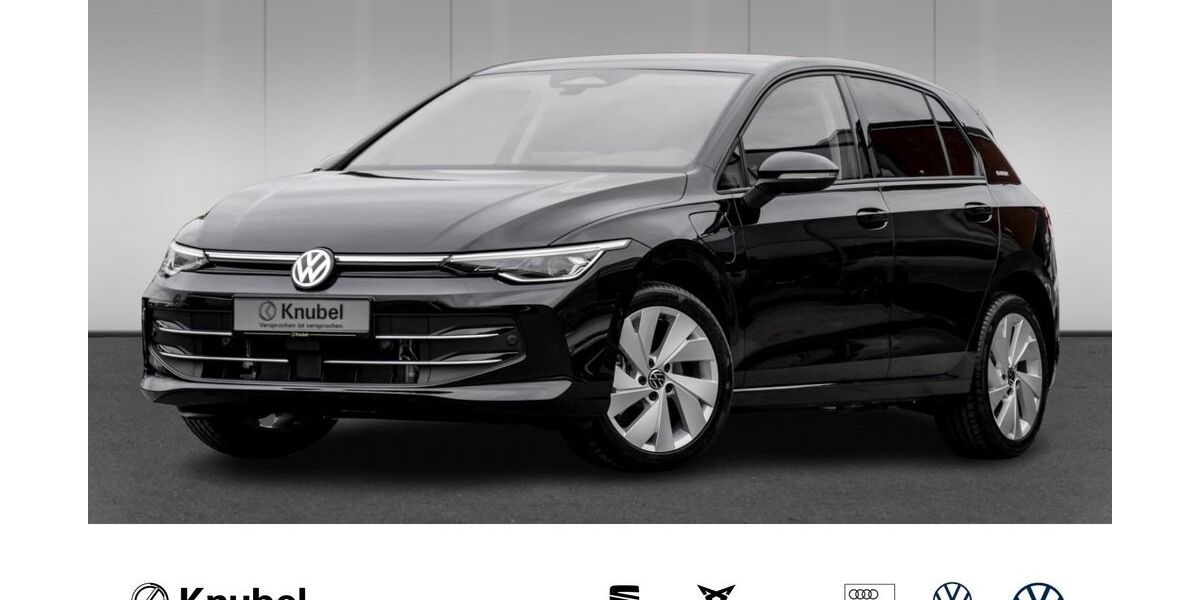 VW Golf 10.000 km 42.880 &euro; Münster 48163