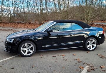 Audi A5 137.500 km 15.200 &euro; Münster 48517