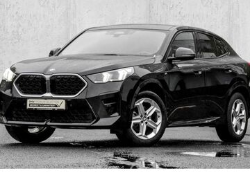 BMW X2 35.226 km 39.700 &euro; Münster 48163