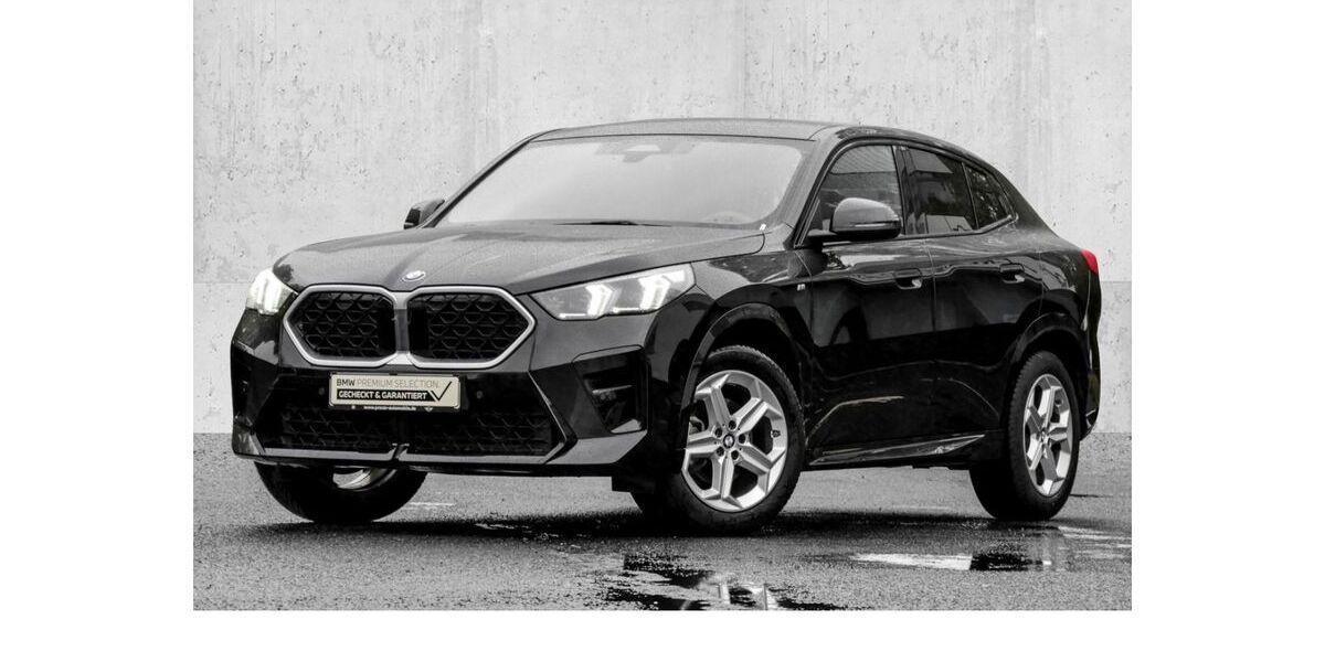BMW X2 35.226 km 39.700 &euro; Münster 48163
