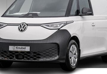 VW ID. Buzz 1.999 km 43.390 &euro; Münster 48163